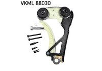 Timing chain kit