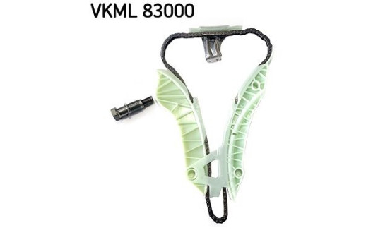 Timing chain kit