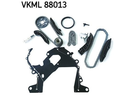 Timing chain kit