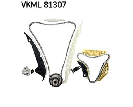 Timing Chain Kit