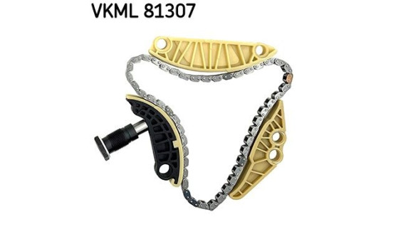 Timing Chain Kit, Image 3
