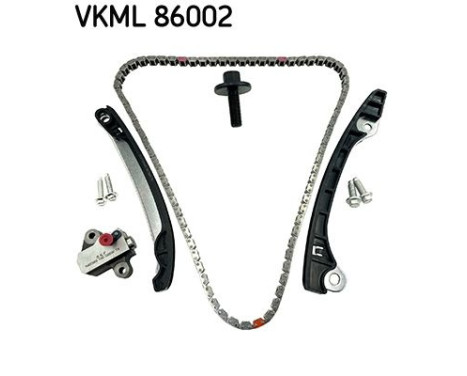 Timing Chain Kit