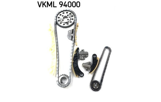 Timing chain kit