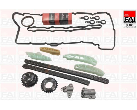 Timing chain kit
