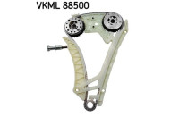 Timing chain kit
