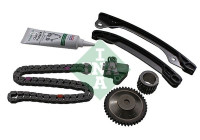 Timing chain kit