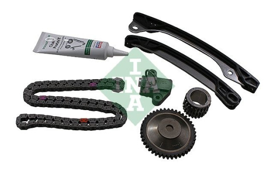 Timing chain kit