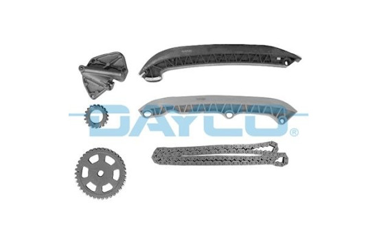 Timing chain kit