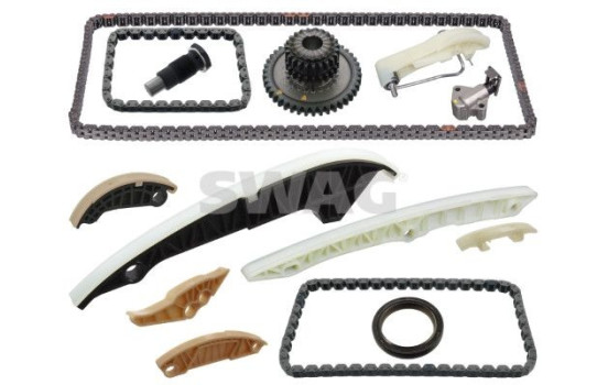 Timing chain kit