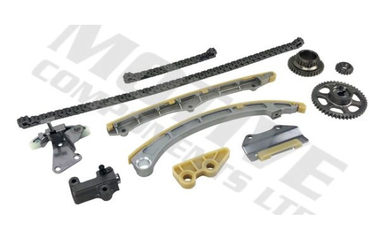 Timing chain kit, Image 2