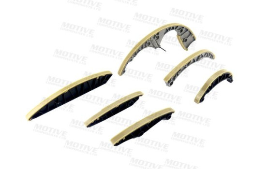 Timing chain kit, Image 2