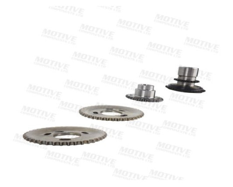 Timing Chain Kit, Image 3