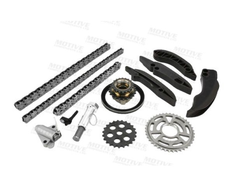 Timing chain kit