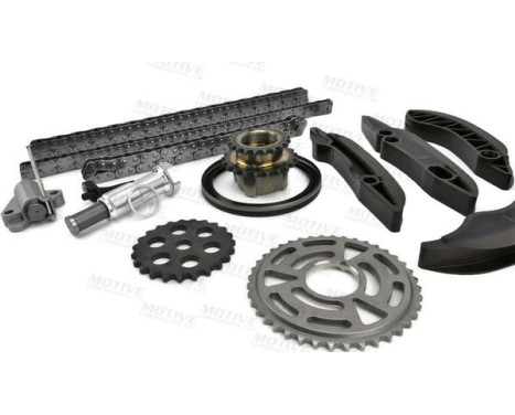 Timing chain kit, Image 3