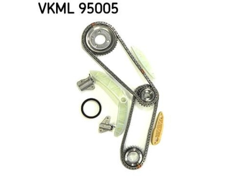 Timing chain kit