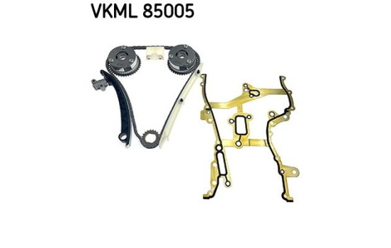 Timing chain kit