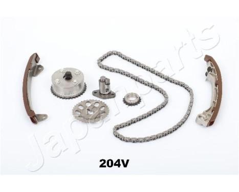 Timing chain kit, Image 2