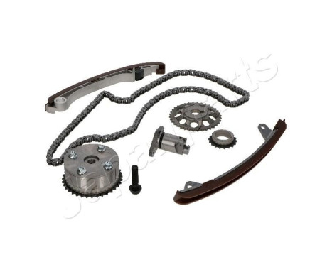 Timing chain kit, Image 4