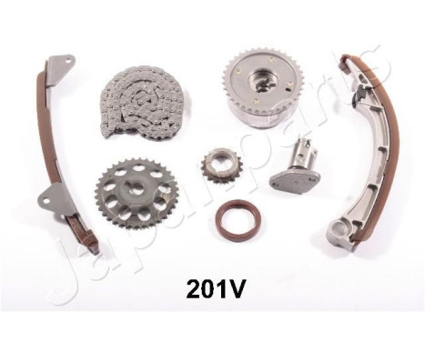 Timing chain kit, Image 2