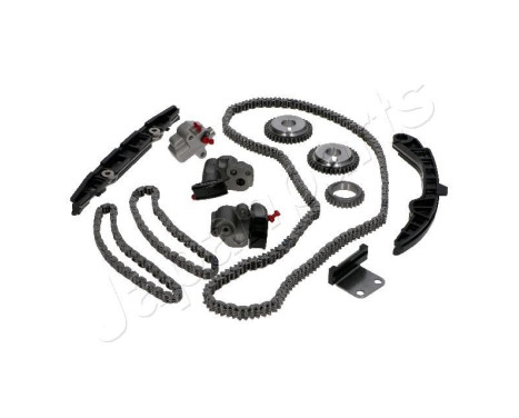 Timing chain kit