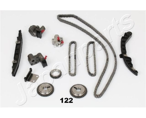 Timing chain kit, Image 2