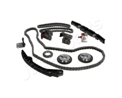 Timing chain kit, Image 3