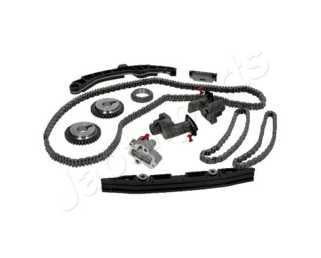 Timing chain kit, Image 4