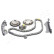 Timing chain kit