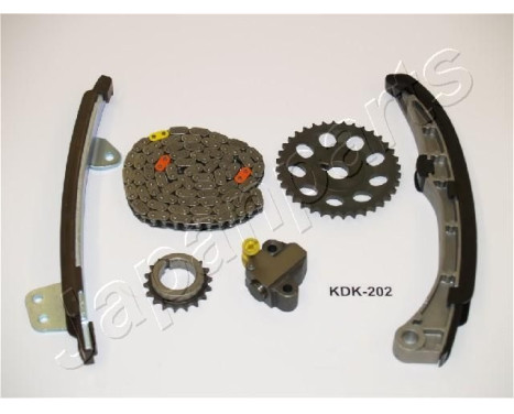 Timing chain kit, Image 2