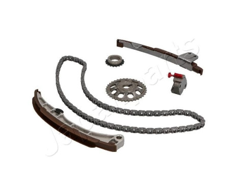 Timing chain kit, Image 3