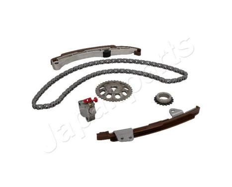 Timing chain kit, Image 4