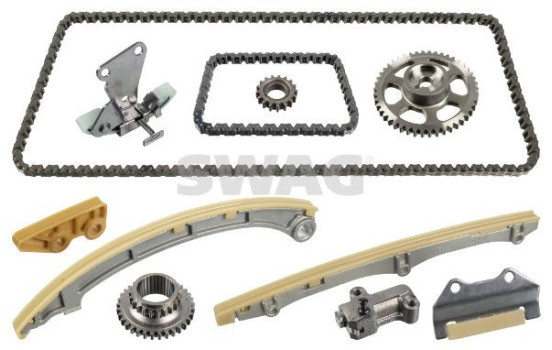 Timing chain kit