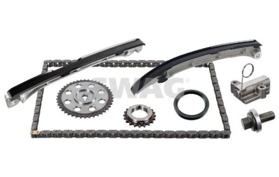 Timing chain kit