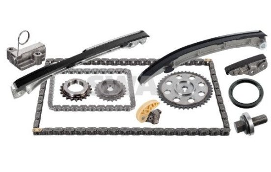 Timing chain kit