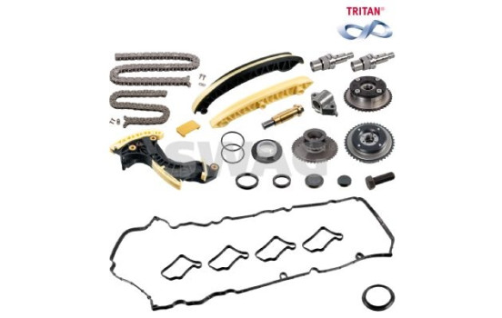 Timing chain kit