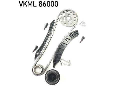 Timing Chain Kit, Image 3