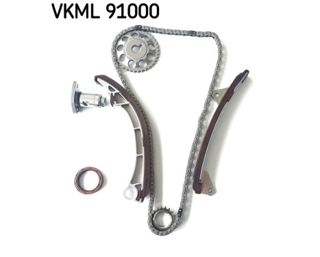 Timing Chain Kit, Image 2