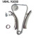 Timing Chain Kit, Thumbnail 2