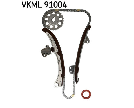 Timing Chain Kit, Image 2