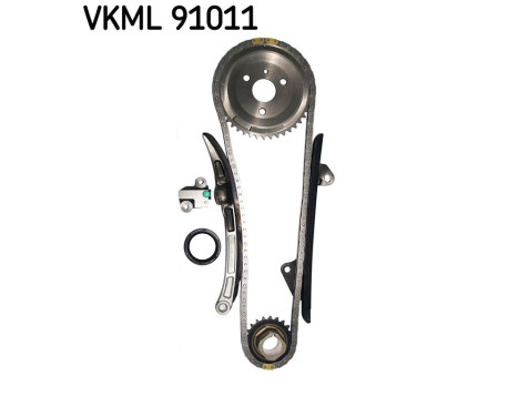 Timing Chain Kit, Image 2