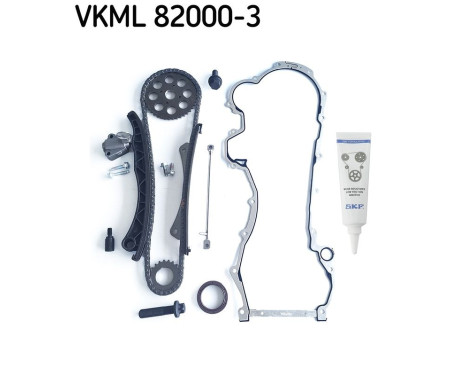 Timing Chain Kit, Image 4