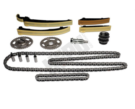 Timing chain kit