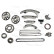 Timing chain kit