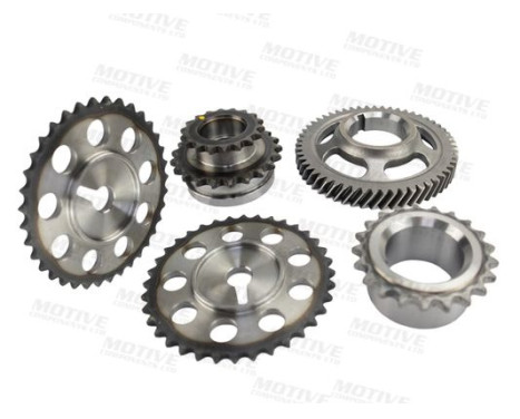 Timing chain kit, Image 2