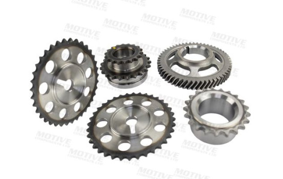 Timing chain kit, Image 2