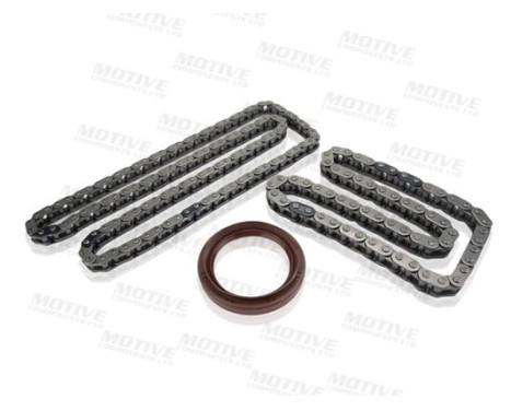 Timing chain kit, Image 5