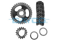 Timing chain kit