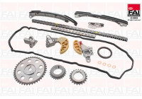 Timing chain kit