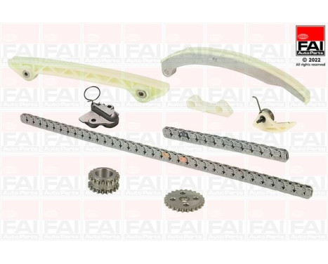 Timing chain kit