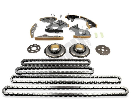 Timing chain kit